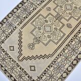 Farmhouse Vintage Wool Carpet sku 3299