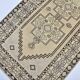Farmhouse Vintage Wool Carpet sku 3299