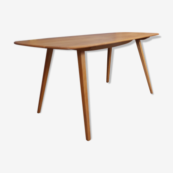 Ercol plank table