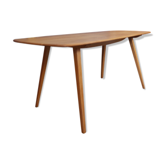 Ercol plank table