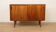 Vintage sideboard | Rosewood | Sliding doors