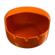 Ceramic ashtray Pino Spagnolo for Sicart, 1970s