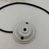 Old opaline suspension