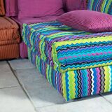 Mah Jong sofa Roche Bobois