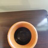 Vase Vallauris terracotta Beretta Barnoin