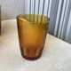 Kig Indonesia Amber Glasses