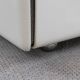 Vitsoe seatgroup by dieter rams, model 620, easychair+sofa