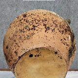 Old traditional Kabyle / Berber terracotta pottery