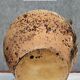 Old traditional Kabyle / Berber terracotta pottery