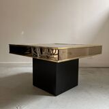 Coffee tables from the 70s