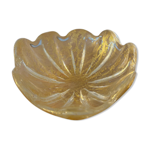 coupe italienne, XXème - murano