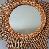 Miroir soleil