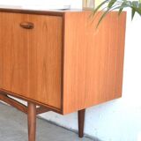 English sideboard by G-Plan * 206 cm