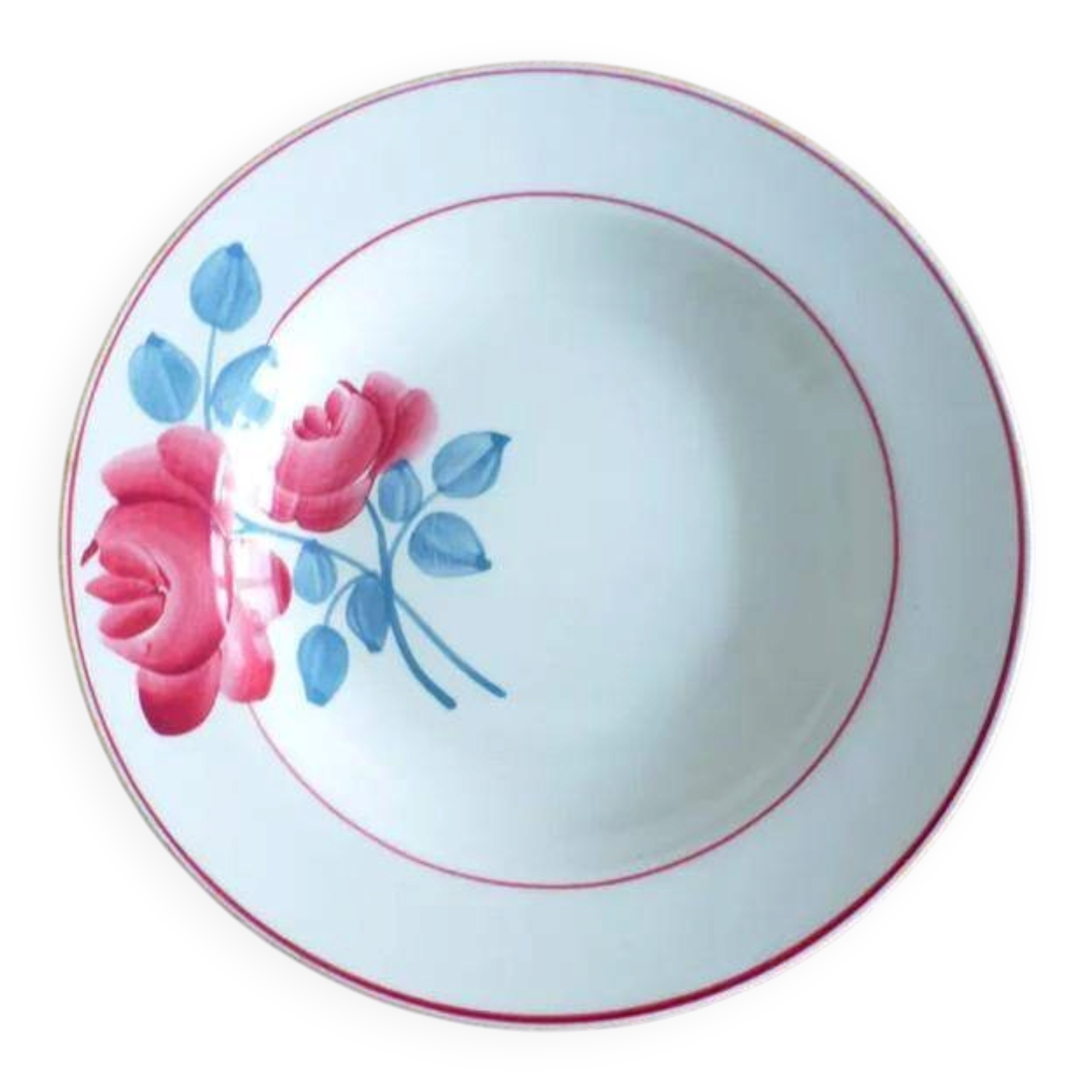 HBCM 221259 deep plate