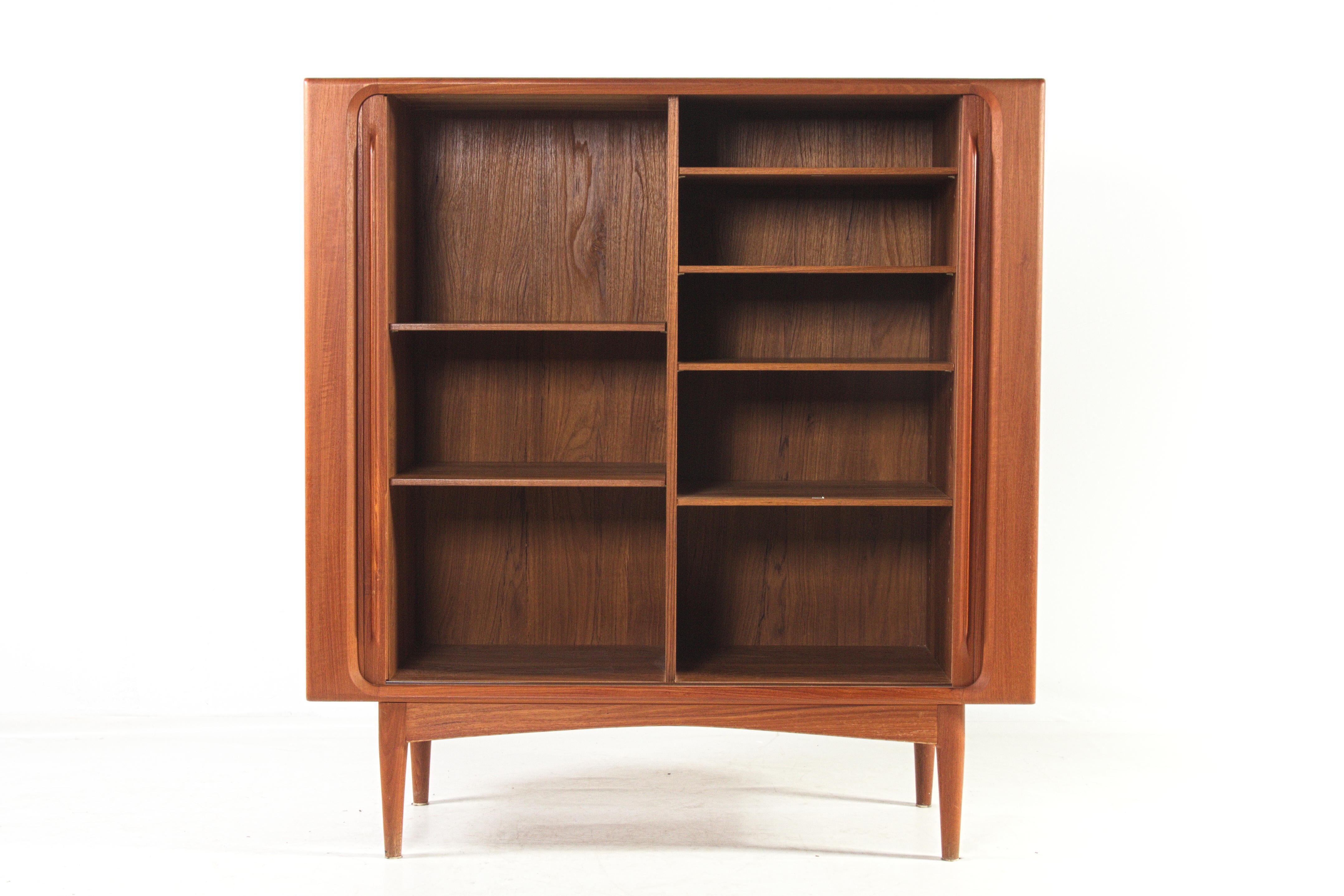 Highboard by Berhard Pedersen
