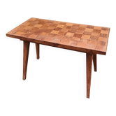 Table basse vintage