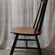 Duo de chaises