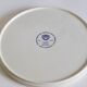 Ceramic dish Villeroy and Boch model Izmir 70s