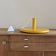 Lampe vintage Fog & Morup Optima L - Hans Due - design danois