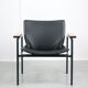 Vintage Shell armchair by Niko Kralj for Stol, 50s