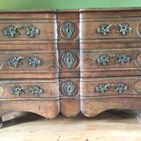 Commode Régence