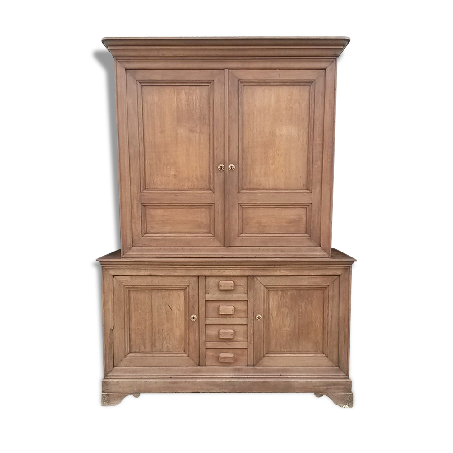 Buffet ardennais 2 body Louis Philippe