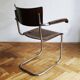 Modernist Cantilever Chair