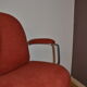 Ico Parisi office chair for MIM