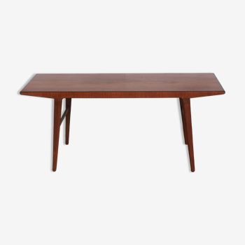 Rectangular Coffee Table - Scandinavian - Teak