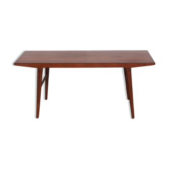 Rectangular Coffee Table - Scandinavian - Teak