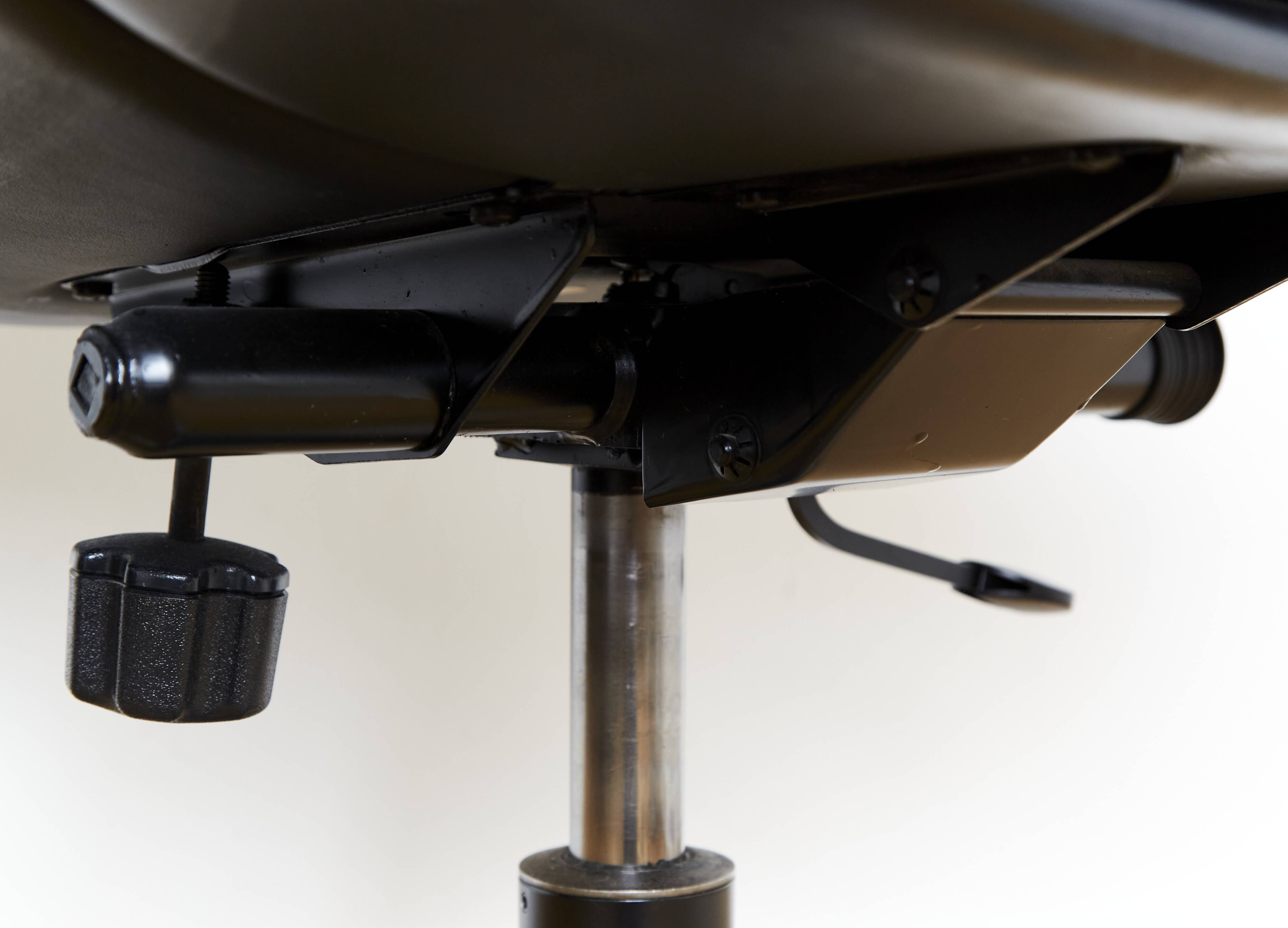 Prof. Karl Dittert "Clause" for Martin Stoll/Giroflex