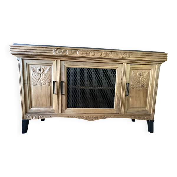 Enfilade Art Déco