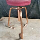 Vintage stool