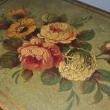 Ancienne boite en tôle