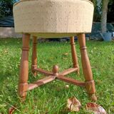 Provençal stool