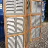 Screen - workshop divider
