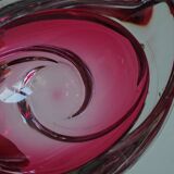 Cendrier Val Saint Lambert