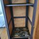 Vintage cabinet
