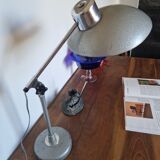SOLR desk lamp by Ferdinand Solère