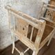 Old stool