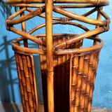 Umbrella holder "Bamboo" 1950s