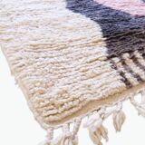 Contemporary Design Rug - 295 x 205 cm