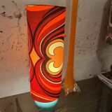 Lampe année 70