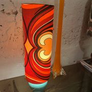 Lampe année 70