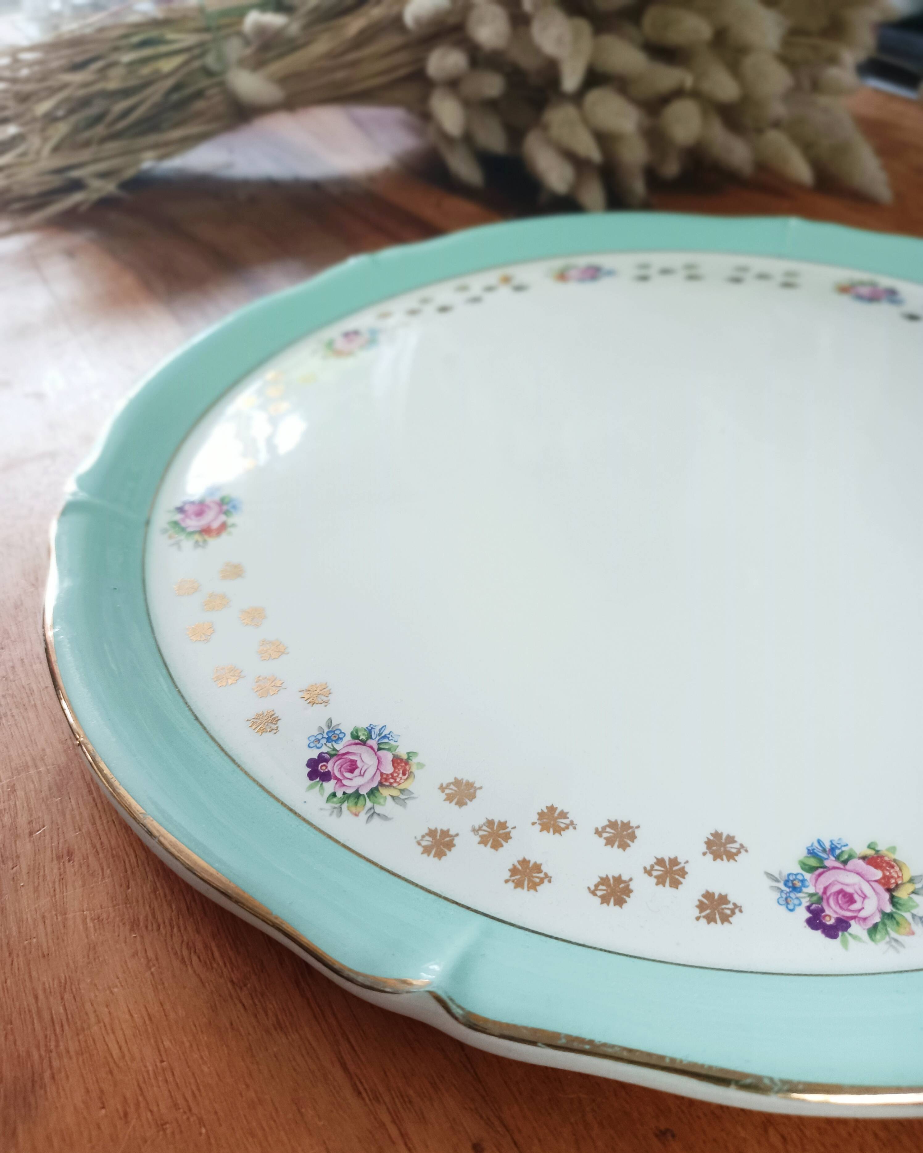 Ceranord pie or cake dish