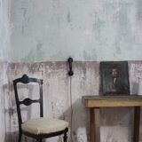 Napoleon III style chair