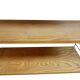 Nisse Strinning wall unit, 3 shelves