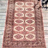 Tapis persan ancien de 95 x 158 cm