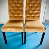 Chaise Shesterfield