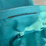 Landau doll year 40/50 green water